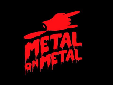 Metal on Metal - Nesakyk Mamai! [Official HD]