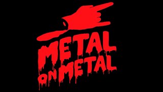 Metal on Metal - Nesakyk Mamai! [Official HD]