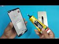 How to Restore Cracked Mobile Screen || Samsung M40 Broken Display Restoration / Display Replacement