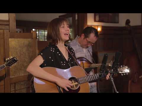 Molly Tuttle - Lightning In A Jar - with Joe K. Walsh & John Mailander