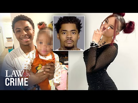 Teen Lures Man on Date Then Watches Her Boyfriend Kill Him: Cops