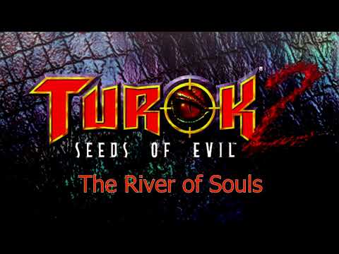 Turok 2 - River Of Souls