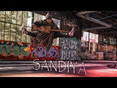 Habib Belk - Sandiya (Official Video) | حبيب - سانديا