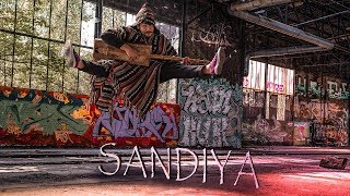 Habib Belk - Sandiya (Official Video)  حبيب - 
