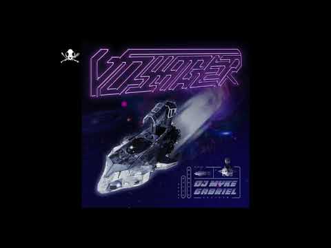 DJ MYKE x GABRIEL - FRIENDLY (prod. djMyke / VOYAGER lp)