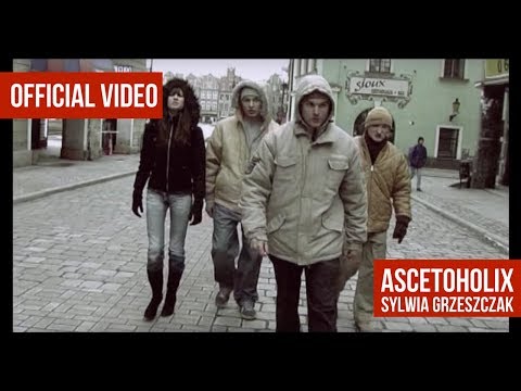 Ascetoholix feat. Sylwia Grzeszczak - Tak Wyszło - Oficjalny Teledysk