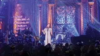 Try a Little Tenderness - Florence + the Machine MTV Unplugged