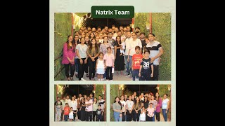 NatRIX Software - Video - 1