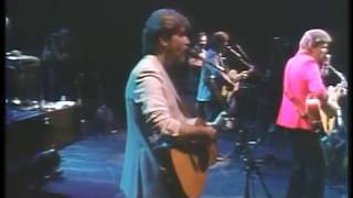 Ricky Skaggs You Make Me Feel Like A Man