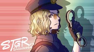 #ストグラseason2   Lyle Black【DAY9】Star boy【DAY22】
