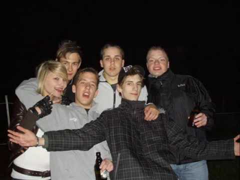 Schöne Momente mit den Atzen aus Lelm,Umgebung und Köln!