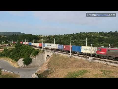 Brigitta SZ 363 014 Pivka