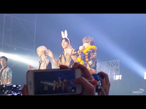 180128 SS7 in BKK - The End