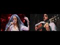 Maria Bethânia e João Camarero — Cobras e Lagartos