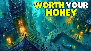 11 PERFECT RPGs You Can Buy Without Regret This Christmas Sale!