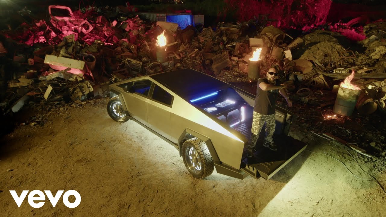 Sean Paul — Nah Follow Dem