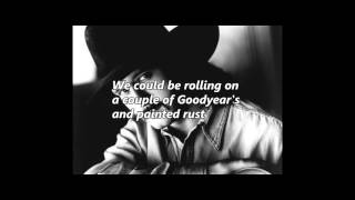 Tim McGraw - Top Of The World (Lyrics Video)