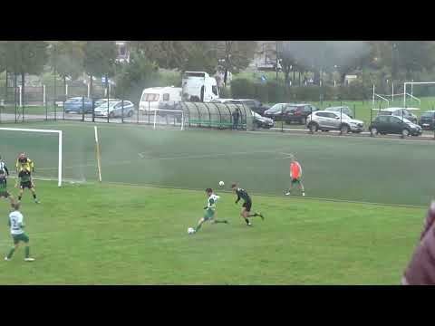 7. kolejka: Grunwald 0-1 Urania Ruda Śląska