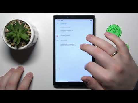 How to See Available RAM on LENOVO Tab M7