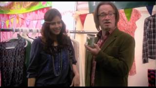 H and P_The Shamen - Cheezer Goode