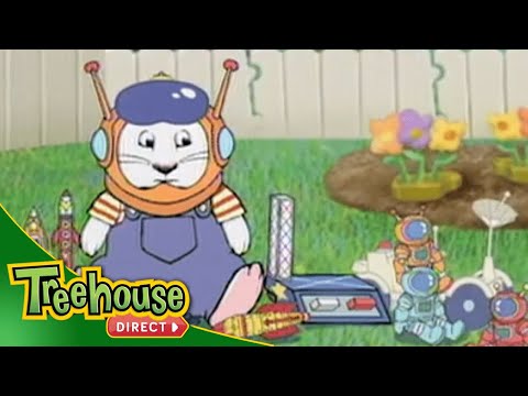 Max & Ruby and Friends | FULL MARATHON - Kids TV Series, Kingdom Kids Zone - Treehouse Direct
