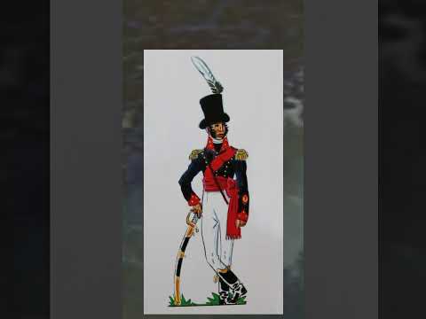 Regimientos de patricios 🇦🇷🧉 #history #guerrasnapoleónicas #argentina #independencia #2demayo