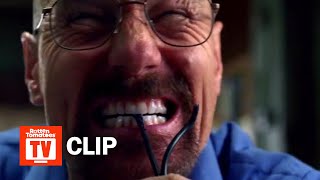 Breaking Bad - Escaping Handcuffs (S5E6) | Rotten Tomatoes TV