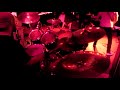 STRUNG OUT - Asking For The World - Drum Cam | Tucson AZ
