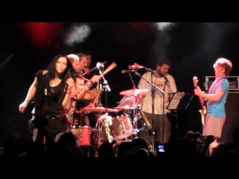 Amanda Palmer live in Vienna 2011 - Leeds United 23/23