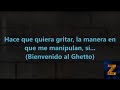 Spice 1 Welcome To The Ghetto Extended Remix Subtitulado Español HD Audio