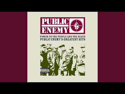 Public Enemy No. 1