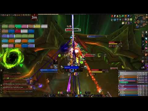 Portalkeeper Hasabel - Enhancement PoV - Rank 36