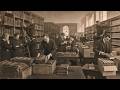 In 1913 The Carnegies Bought Every Library In America Then Replaced The Old Books