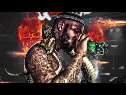 Q da Fool - Usual (prod by Cducketts)