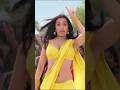 Shraddha Kapoor In Yellow Saree Movie Song Edit 4K 60FPS Part 1