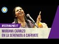 Festival País 17 Mariana Carrizo En La Serenata A Cafayate