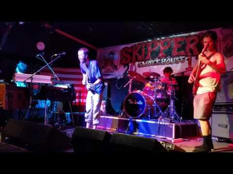 The Jauntee at Skipper's Smoke House