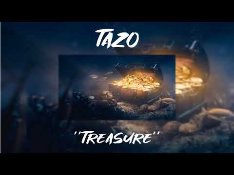 ''Treasure'' - Headie One x RV x KO UK Drill Type Beat (prod. Tazo)