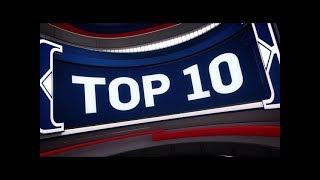 Gary Harris - LeBron James - Zach LaVine