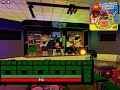 Chuck E Cheese And Helen Sing Yo Gabba Gabba Let S Go Surf From Ride Episode