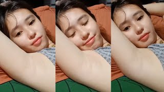 Download lagu LIVE KETIAK || BIGO LIVE PECINTA KETIAK || KAK DIZOR PAMER KETEK MULUS 💦 mp3