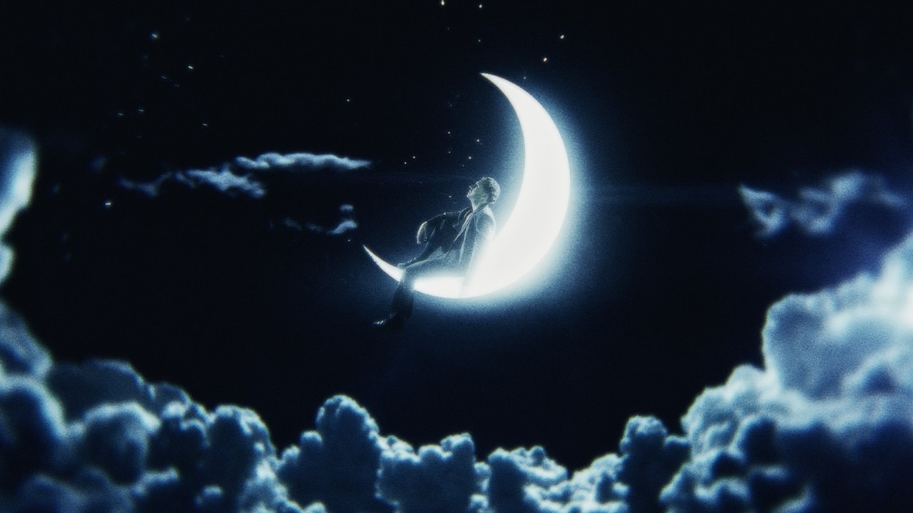Resolve — Spread My Ashes Into Space (clip officiel)