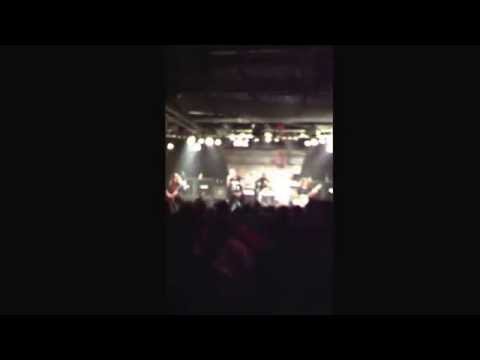 Thumbnail for Philip H. Anselmo & The Illegals Marzi Montazeri Guitar Solo Into Bedridden Live in St Louie by The Sound, R.E.M., Phil Anselmo