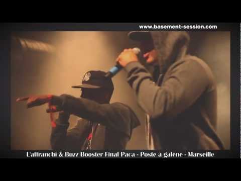 Allen Akino & Napo ( R2P ) - Tout ce qu'on veut @ Concert L'Affranchi & Buzz Booster Final Paca