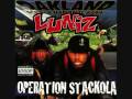 Luniz-Pimps,Playas & Hustlas