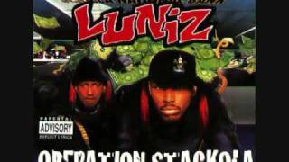 Luniz-Pimps,Playas & Hustlas