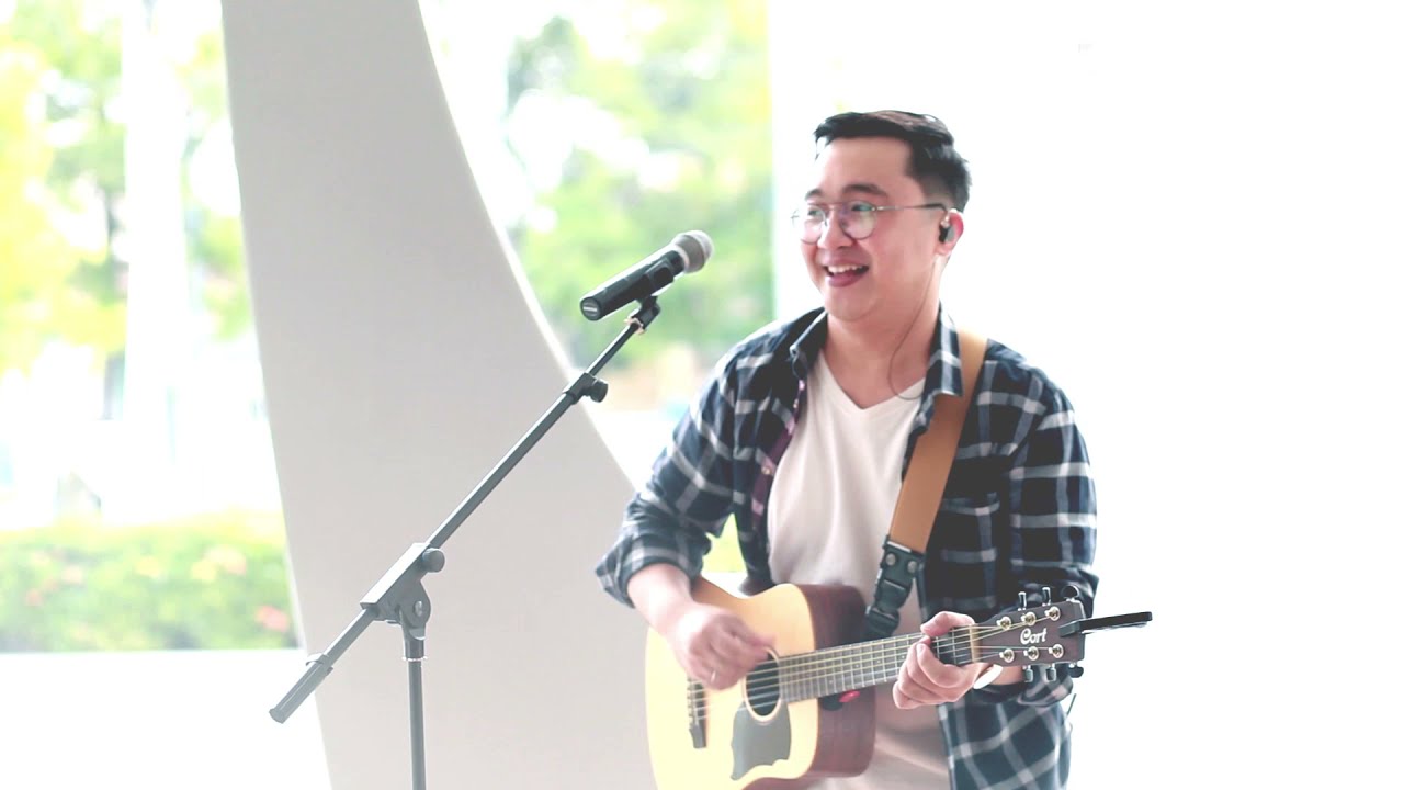 [Yesus Baik - Mahanaim Worship (Official Music Video)] #yesusbaik #praiseworship #gpdimahanaim