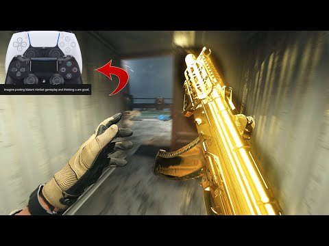 Cheating For A Video