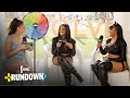 City Girls Caresha & Jatavia Reveal WORST Date They've Ever Had | The Rundown