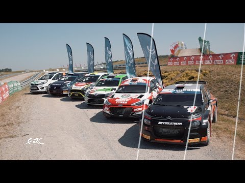 ORLEN 77TH RALLY POLAND - Finally Back Together!!!
